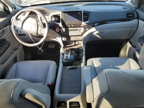 5FNYF6H98GB115142 2016 HONDA PILOT - Image 8
