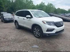 5FNYF6H98GB115447 2016 HONDA PILOT