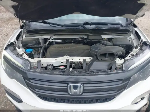 5FNYF6H98GB115447 2016 HONDA PILOT - Image 8