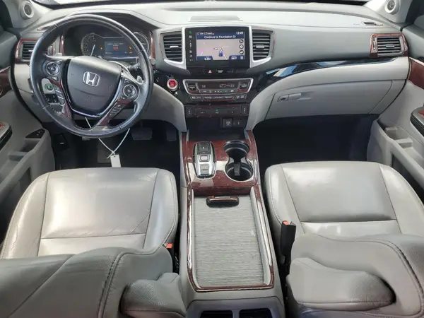 5FNYF6H98GB116453 2016 HONDA PILOT - Image 8