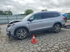 5FNYF6H98GB117134 2016 HONDA PILOT