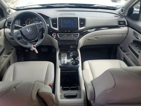 5FNYF6H98GB117134 2016 HONDA PILOT - Image 8