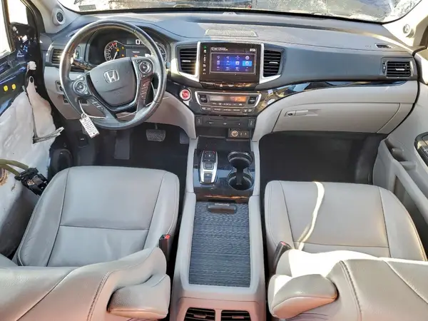 5FNYF6H98GB118803 2016 HONDA PILOT - Image 8