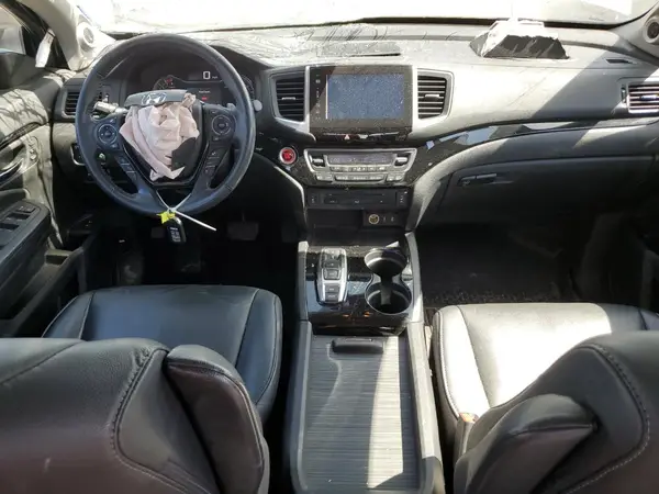 5FNYF6H98GB119708 2016 HONDA PILOT - Image 8