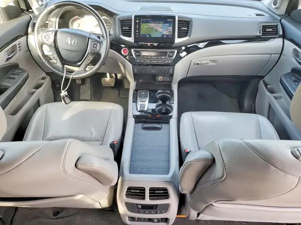 5FNYF6H98GB119742 2016 HONDA PILOT - Image 8