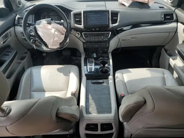 5FNYF6H98GB122463 2016 HONDA PILOT - Image 8