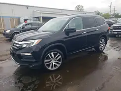 5FNYF6H98GB123015 2016 HONDA PILOT