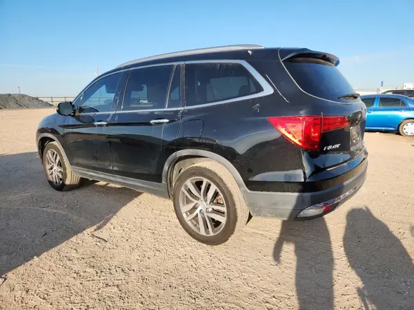 5FNYF6H98GB123290 2016 HONDA PILOT - Image 2