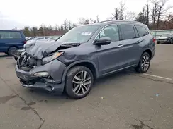5FNYF6H98GB123497 2016 HONDA PILOT