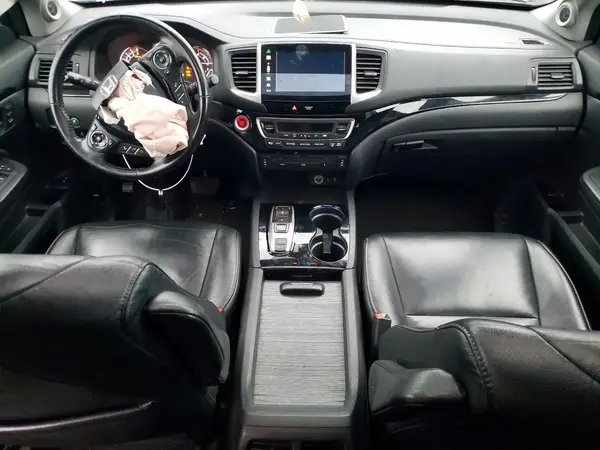5FNYF6H98GB123497 2016 HONDA PILOT - Image 8