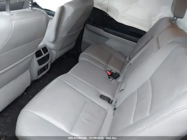 5FNYF6H98GB123709 2016 HONDA PILOT - Image 8