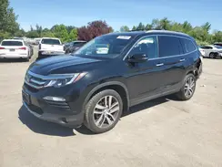 5FNYF6H98GB123760 2016 HONDA PILOT