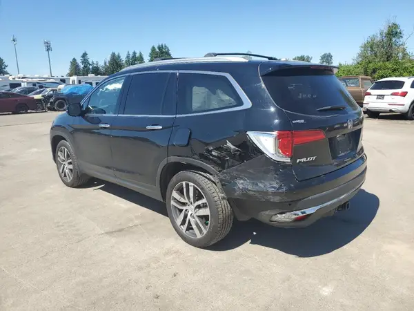 5FNYF6H98GB123760 2016 HONDA PILOT - Image 2