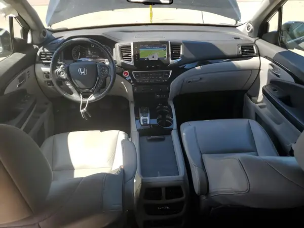 5FNYF6H98GB123760 2016 HONDA PILOT - Image 8