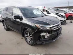 5FNYF6H98GB125685 2016 HONDA PILOT