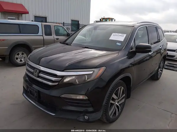 5FNYF6H98GB125685 2016 HONDA PILOT - Image 2