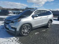 5FNYF6H98GB127422 2016 HONDA PILOT