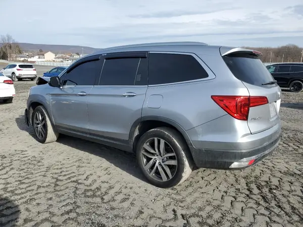 5FNYF6H98GB127422 2016 HONDA PILOT - Image 2