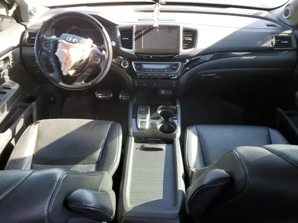 5FNYF6H98GB501186 2016 HONDA PILOT - Image 8