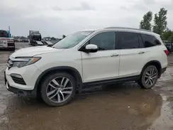 5FNYF6H98GB505884 2016 HONDA PILOT