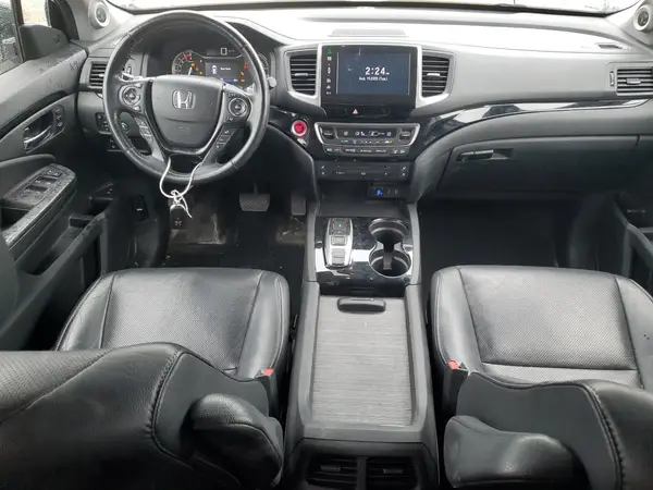 5FNYF6H98GB505884 2016 HONDA PILOT - Image 8