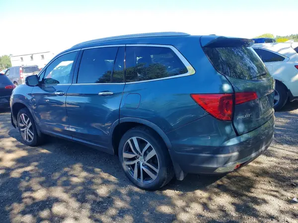 5FNYF6H98GB510065 2016 HONDA PILOT - Image 2