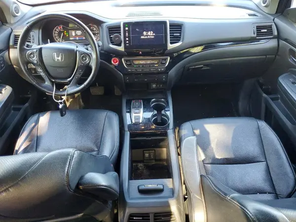 5FNYF6H98GB510065 2016 HONDA PILOT - Image 8