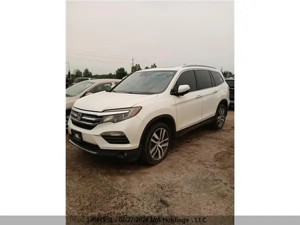 5FNYF6H98GB511023 2016 HONDA PILOT - Image 2
