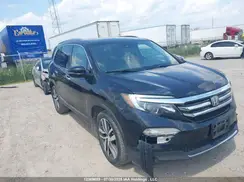 5FNYF6H98GB511667 2016 HONDA PILOT