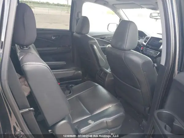 5FNYF6H98GB511667 2016 HONDA PILOT - Image 8