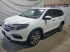 5FNYF6H98HB000509 2017 HONDA PILOT