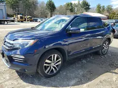 5FNYF6H98HB003409 2017 HONDA PILOT