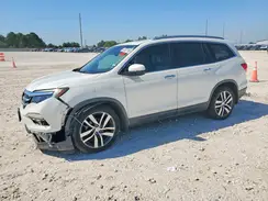 5FNYF6H98HB006018 2017 HONDA PILOT
