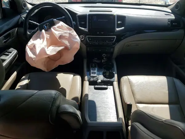5FNYF6H98HB006018 2017 HONDA PILOT - Image 8