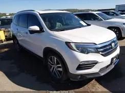 5FNYF6H98HB006388 2017 HONDA PILOT