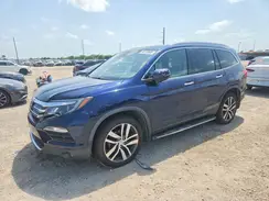 5FNYF6H98HB009243 2017 HONDA PILOT