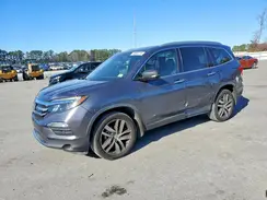 5FNYF6H98HB012093 2017 HONDA PILOT