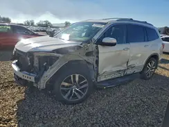 5FNYF6H98HB012675 2017 HONDA PILOT