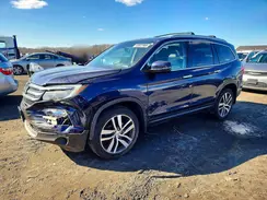 5FNYF6H98HB015589 2017 HONDA PILOT