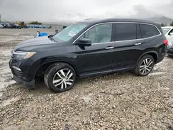 5FNYF6H98HB016967 2017 HONDA PILOT