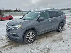 5FNYF6H98HB021070 2017 HONDA PILOT