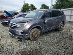 5FNYF6H98HB023398 2017 HONDA PILOT