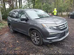 5FNYF6H98HB025958 2017 HONDA PILOT