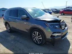 5FNYF6H98HB026723 2017 HONDA PILOT