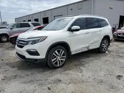 5FNYF6H98HB034000 2017 HONDA PILOT