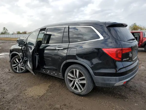 5FNYF6H98HB042517 2017 HONDA PILOT - Image 2