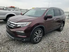 5FNYF6H98HB053260 2017 HONDA PILOT