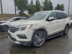 5FNYF6H98HB054196 2017 HONDA PILOT