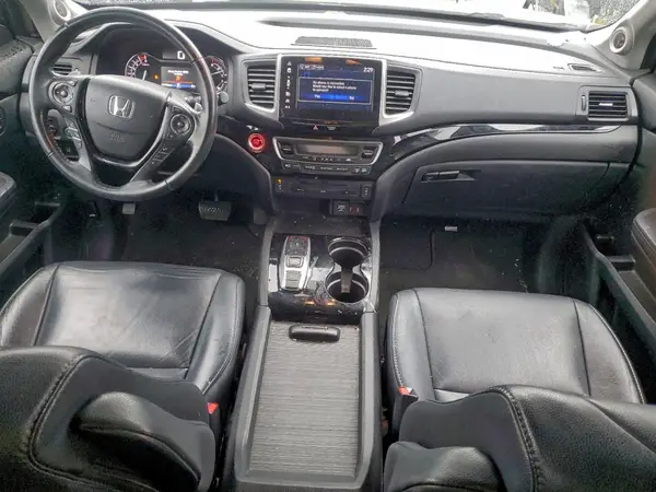 5FNYF6H98HB054196 2017 HONDA PILOT - Image 8