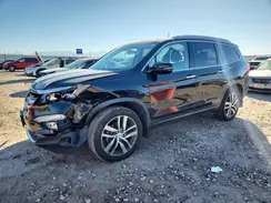 5FNYF6H98HB054439 2017 HONDA PILOT
